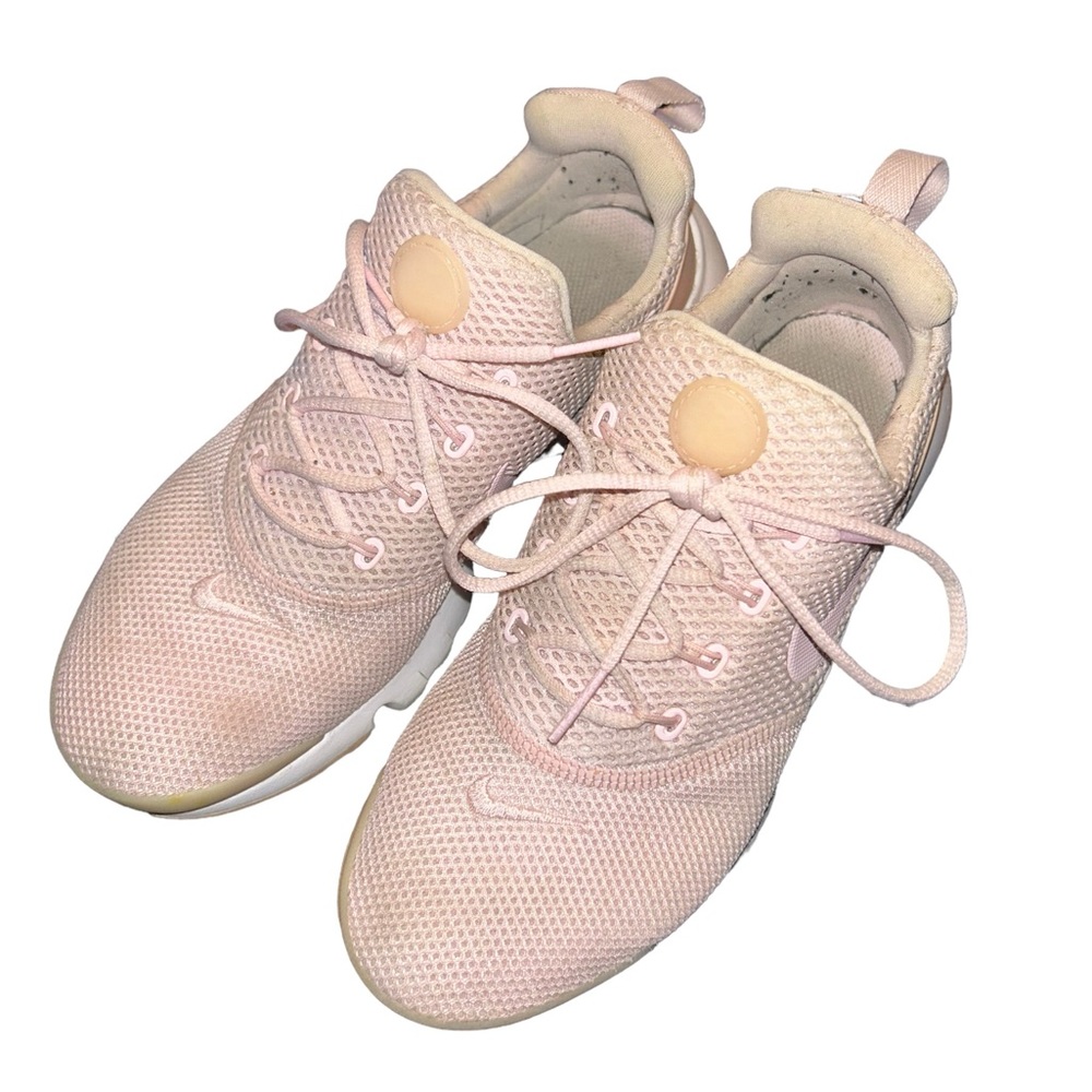Nike Air Presto Fly Prism Pink Sneakers